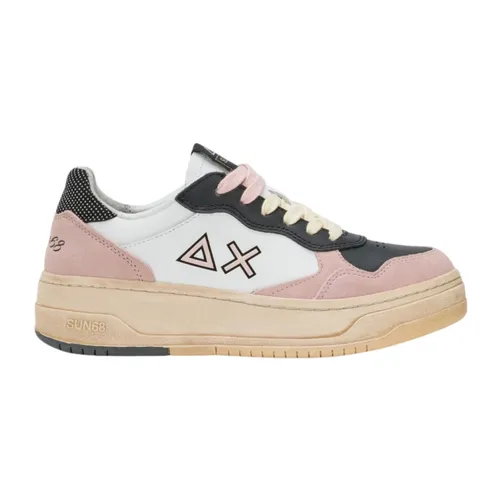 Shoes > Sneakers - - Sun68 - Modalova