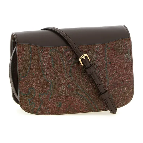 Essential S Crossbody Bag - Etro - Modalova