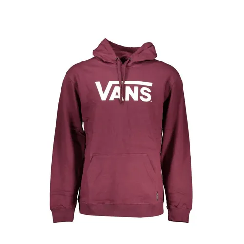 Sweatshirts & Hoodies > Hoodies - - Vans - Modalova