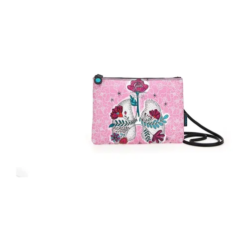 Multicolored Mannari Pochette Beyonce Style - Gabs - Modalova