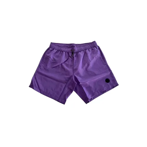 Baño Hombre Morado - Trussardi - Modalova