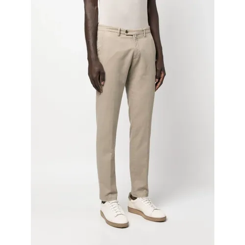 Zand Pants 914eb7-3120140 - Corneliani - Modalova