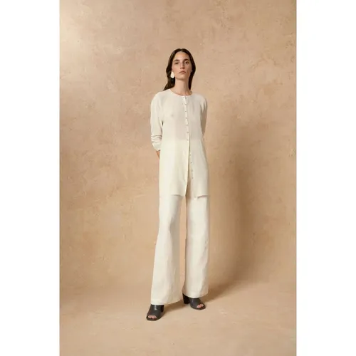 Wide Trousers - Cortana - Modalova