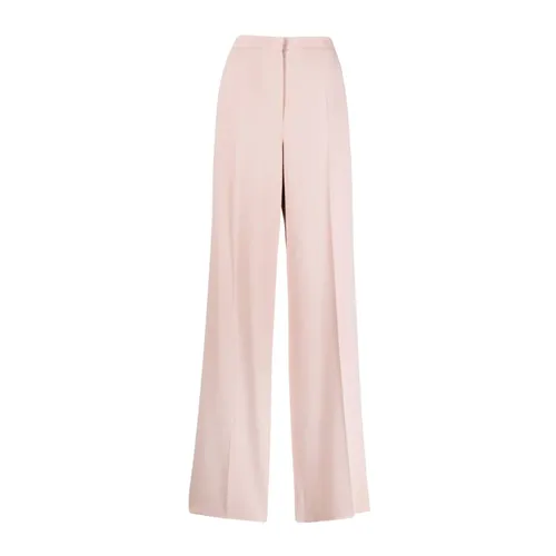 Trousers - Giorgio Armani - Modalova