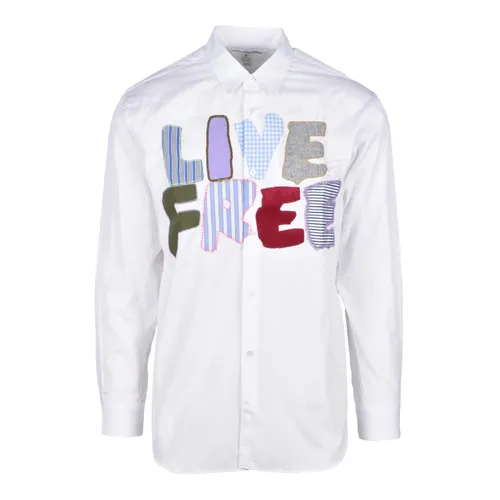 Shirt - Comme des Garçons - Modalova