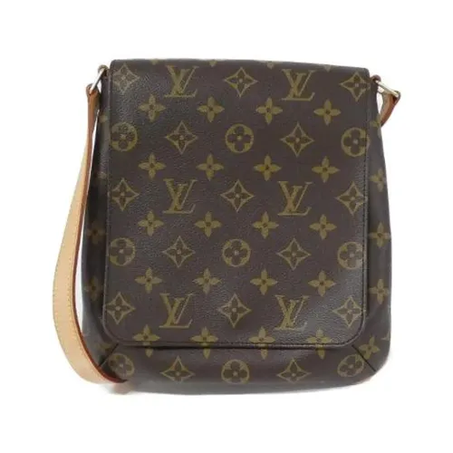 Pre-owned Cross Body Bag - Louis Vuitton Vintage - Modalova