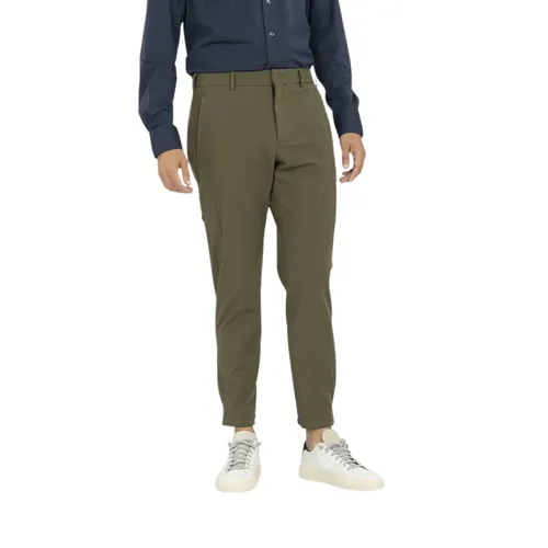 Technical Cargo Sport Pants - PT Torino - Modalova