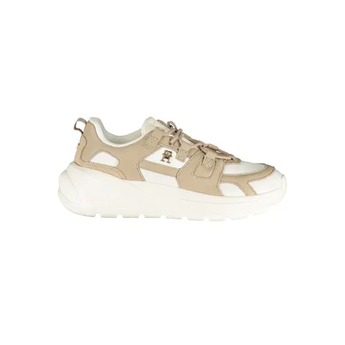 Polyethylene Sneaker - Tommy Hilfiger - Modalova