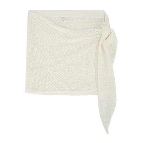 Tanzania Wrap Skirt - The Garment - Modalova