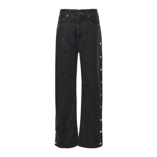 Jeans Rectos - Sportmax - Modalova