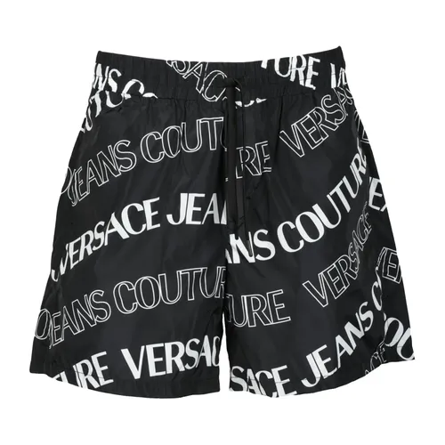 Bermuda - Versace Jeans Couture - Modalova