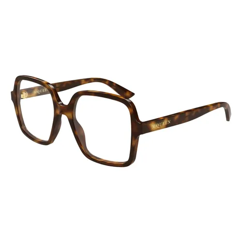 Optical Frame - Alexander McQueen - Modalova
