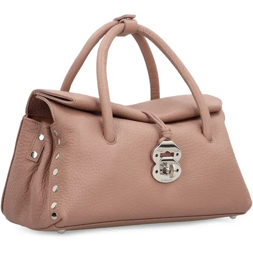 Dotta Small Bag - Zanellato - Modalova