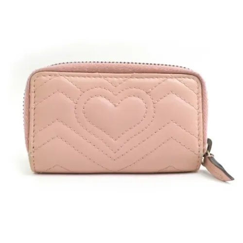 Pre-owned Vintage Keycase - Gucci Vintage - Modalova