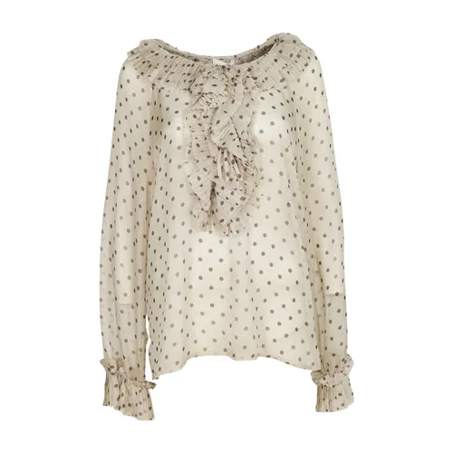 Blouse - P.A.R.O.S.H. - Modalova