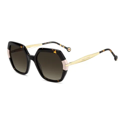 S Sunglasses - Carolina Herrera - Modalova