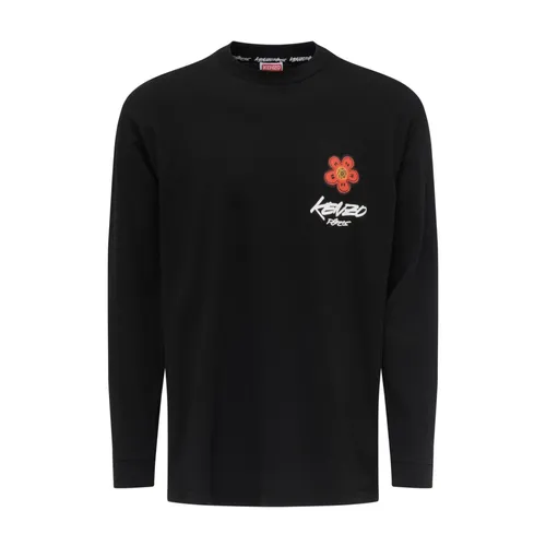 Tops > Long Sleeve Tops - - Kenzo - Modalova