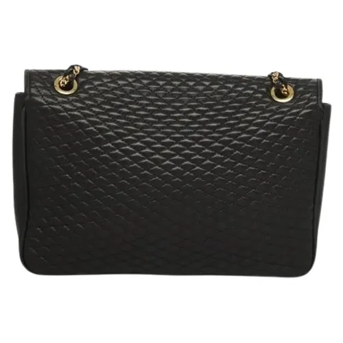 Pre-owned Shoulder Bag - Bally Pre-owned - Modalova