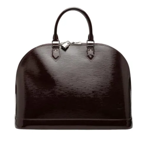 Pre-owned Vintage Handbag - Louis Vuitton Vintage - Modalova