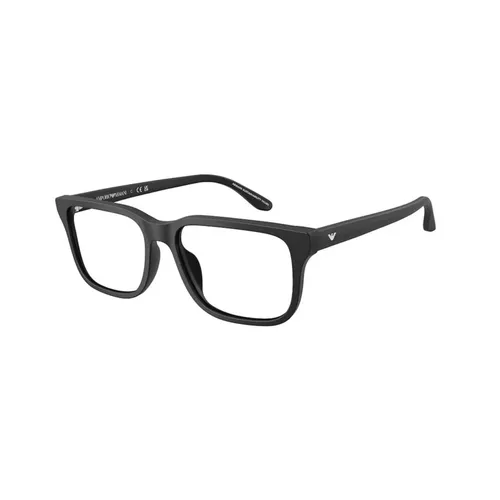 Optical Frame - Emporio Armani - Modalova