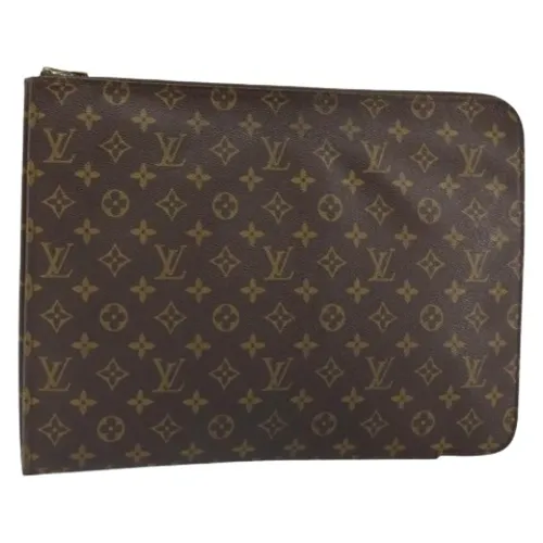Pre-owned Clutch - Louis Vuitton Vintage - Modalova