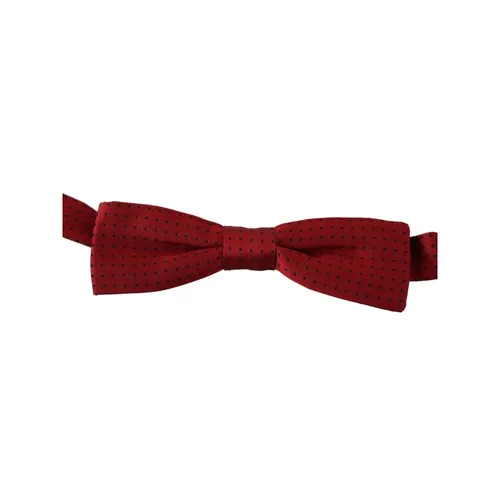 Bow Tie - Dolce & Gabbana - Modalova