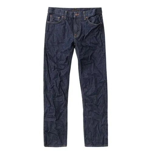 Gritty Jackson Soakedeps - Nudie Jeans - Modalova