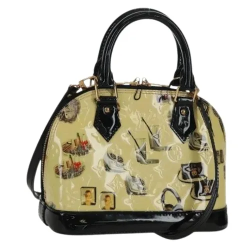 Pre-owned Mini Bag - Louis Vuitton Vintage - Modalova