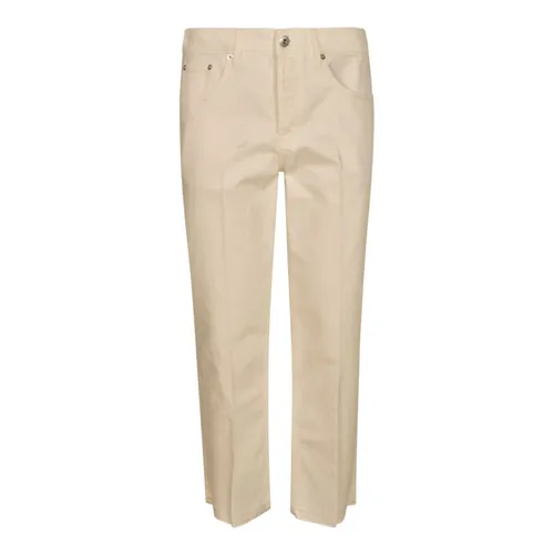 Trousers > Chinos - - Lanvin - Modalova
