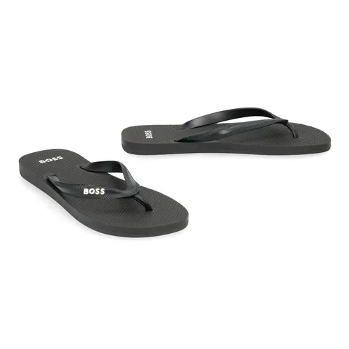 Flip-flops made of rubber - Hugo - Modalova