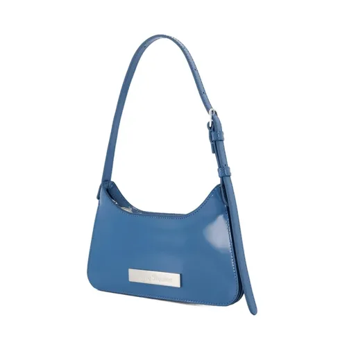 Platt Micro Shoulder Bag - Acne Studios - Modalova