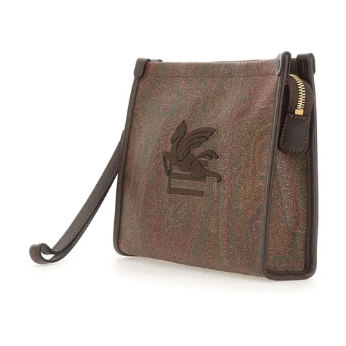 Medium Arnica Pouch - Etro - Modalova
