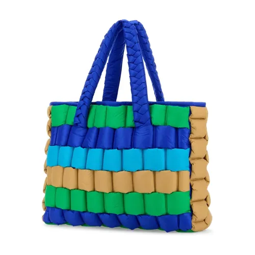Fabric Shopping Bag - Raxxy - Modalova