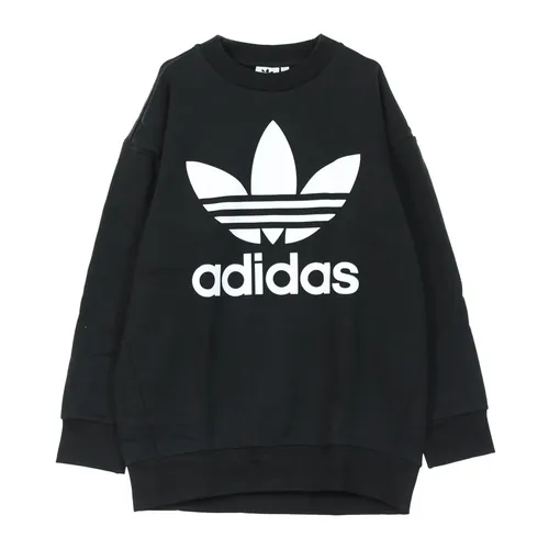 Crewneck Sweatshirt - Adidas - Modalova