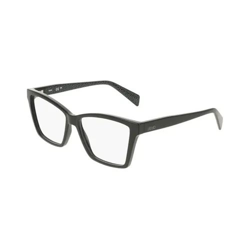 Lj2835 001 Glasses - Liu Jo - Modalova
