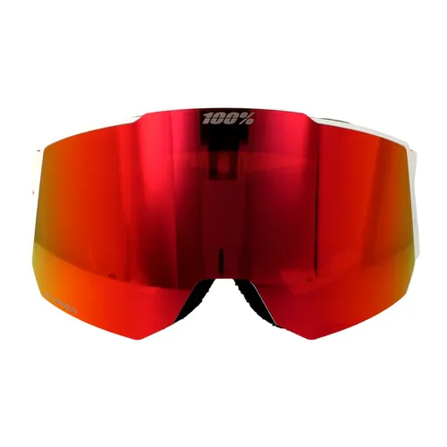 Snowcraft HiPER Goggle - 100% - Modalova