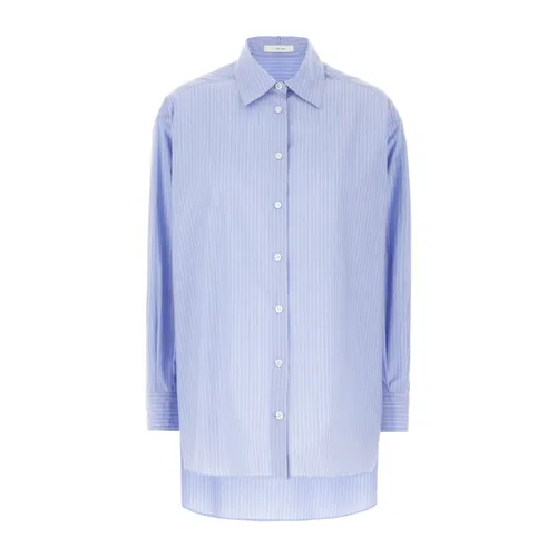 Luka Shirt - The Row - Modalova
