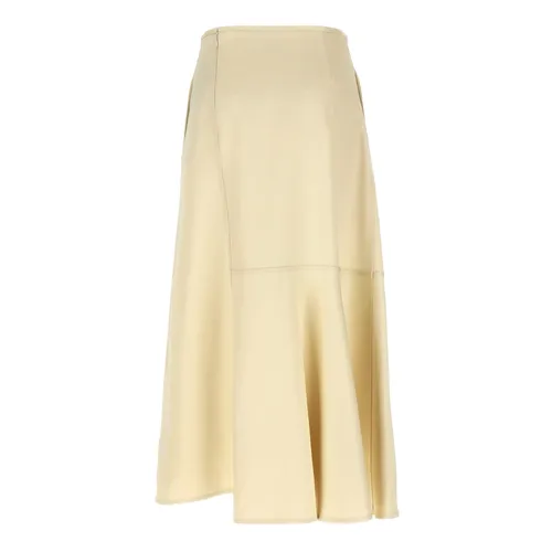 Skirts - Jil Sander - Modalova