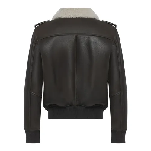 Df910 Jacket - Franzese Collection - Modalova