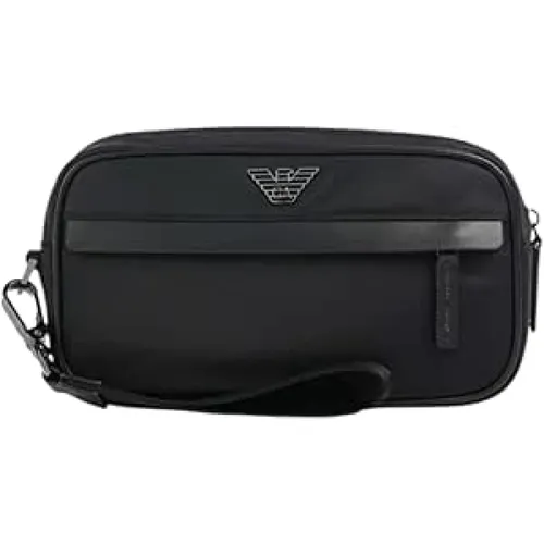 Beauty Case - Emporio Armani - Modalova