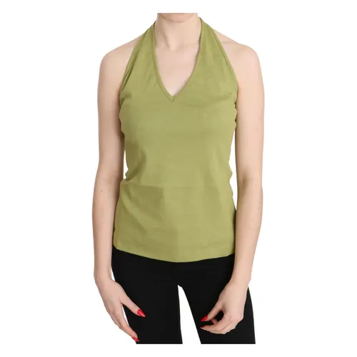 Tops > Sleeveless Tops - - Gianfranco Ferré - Modalova