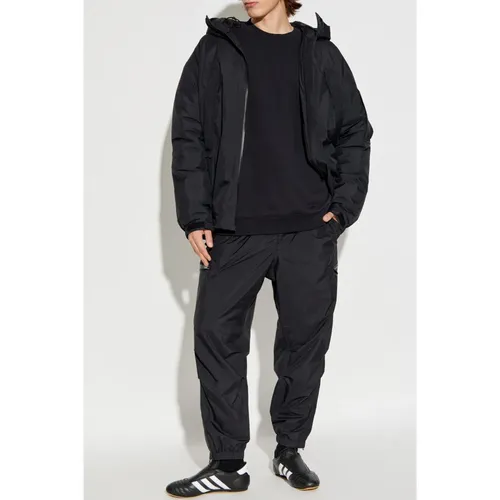 Insulated jacket - Y-3 - Modalova