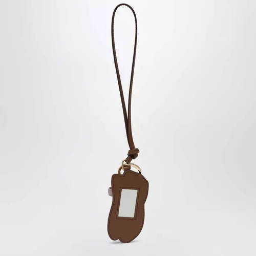 Ballet Keyring - Miu Miu - Modalova