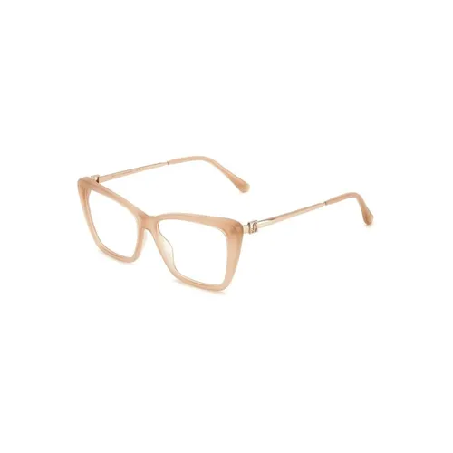 Cat-eye Frame - Jimmy Choo - Modalova