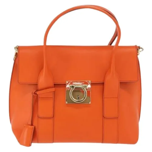 Pre-owned - Salvatore Ferragamo Pre-owned - Modalova