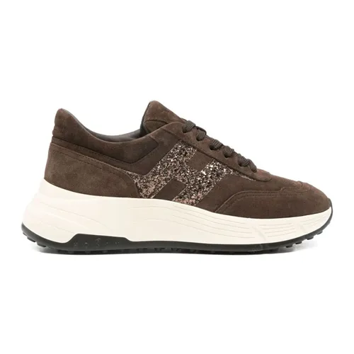 H669 Sneakers - Hogan - Modalova