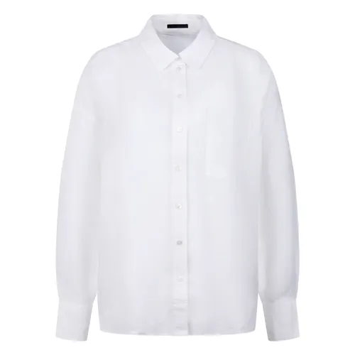 Aake 10 Blouse - Drykorn - Modalova