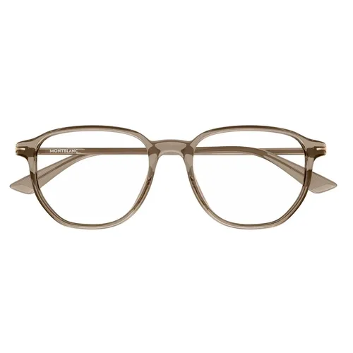 O Optical Frame - Montblanc - Modalova