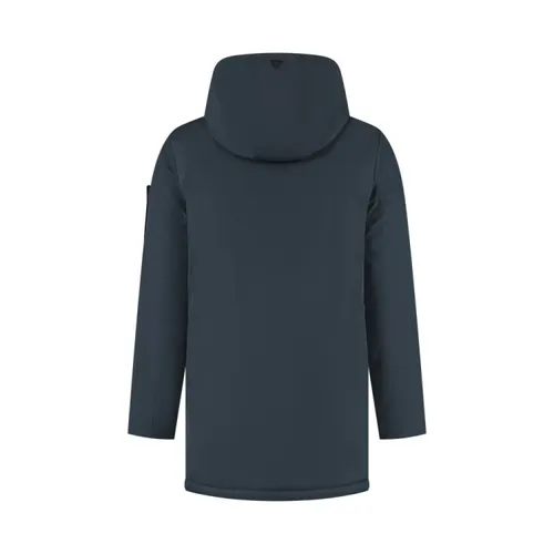 Active Flex Parka Jacket - Pure Path - Modalova