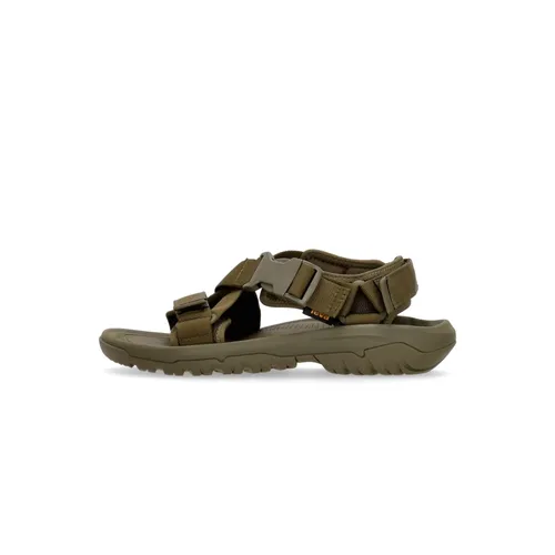 Quick Dry Outdoor Sandal Dark Olive - Teva - Modalova